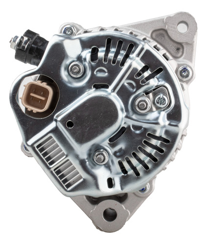 Alternador Accord -acura M-2.3l 12v 80a Sist Denso