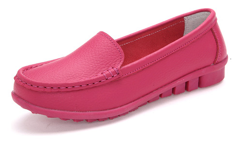 Mocasines Casuales Para Mujer Zapatos Planos Para Caminar