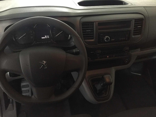 Peugeot Expert 1.6 Hdi Confort 2021