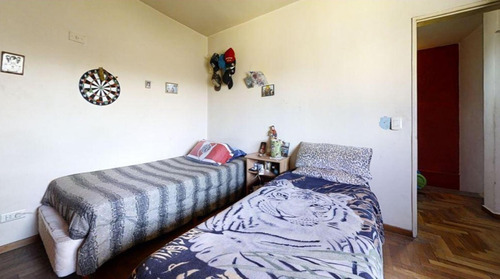 Imagen 9 de 19 de Oportunidad!! Ph 4 Amb Con Patio 98 Metros En Paternal
