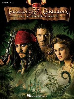 Pirates Of The Caribbean - Dead Man's Chest - Ha (importado)