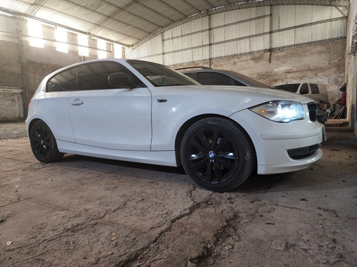Imagen 11 de 13 de Bmw Serie 1 Bmw118i Spor 2.0