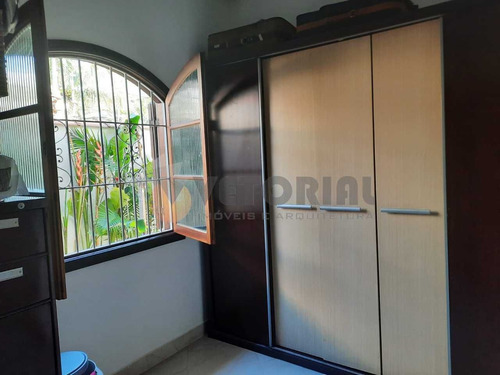 Imagem 18 de 27 de Sobrado Com 5 Dormitórios À Venda, 160 M² Por R$ 1.200.000,00 - R D Moullin - São Sebastião/sp - So0425