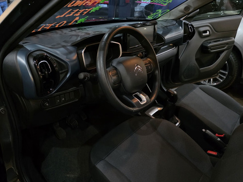 Citroën C3 1.0 FIREFLY FLEX FEEL MANUAL