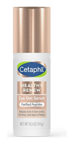 Cetaphil Healthy Renew Suero De Gel Hidratante Para Ojos Tipo De Piel Sensible