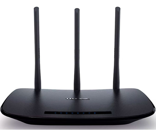 Router Repetidor Inalambrico Tp-link Tl-wr940n Extensor Wifi