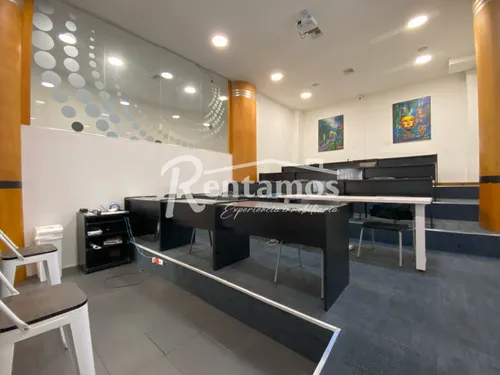 Local En Arriendo En La Frontera. Cod A775819