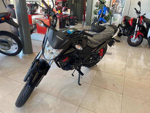 Imagen 4 de 8 de Honda Cb 125 Twister Usada Seleccionada En Muy Buen Estado!