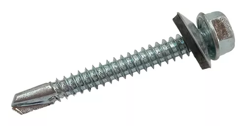 TORNILLO AUTOPERFORANTE MADERA 2 – Grupo Distrias