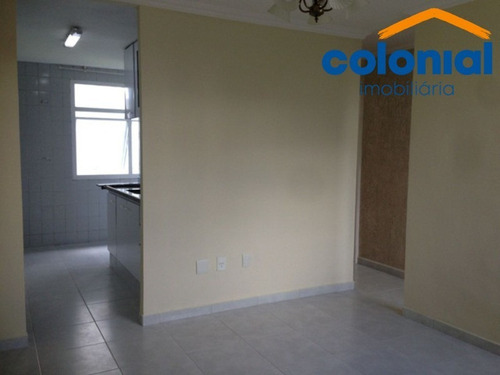 Imagem 4 de 10 de Apartamento 2 Quartos,ótima Localização,investimento Imobiliário,próximo A Capital,fácil Acesso,anhanguera,bandeirantes,serra Do Japi, - Ap01293 - 69005704