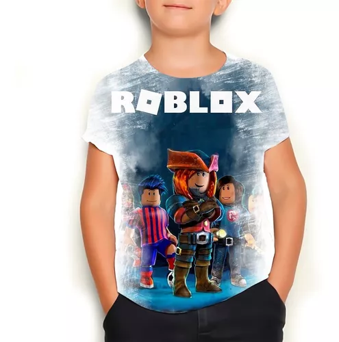 Como Ter Camisas Grátis No Roblox 02 