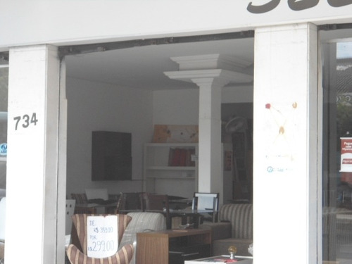 Imagem 4 de 10 de Conj. Comercial Para Alugar Na Cidade De Fortaleza-ce - L2342