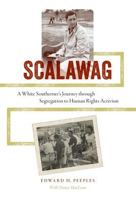 Libro Scalawag: A White Southerner's Journey Through Segr...