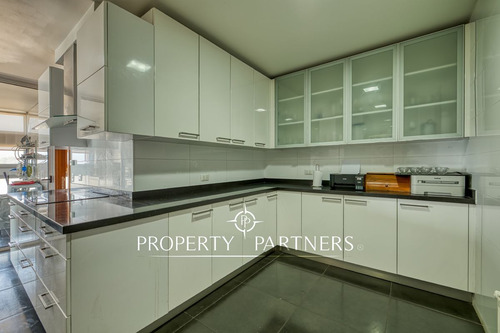 Exclusivo Departamento Con Vista Insuperable, San ...