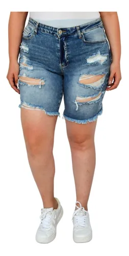 Bermuda Talla 40 MercadoLibre