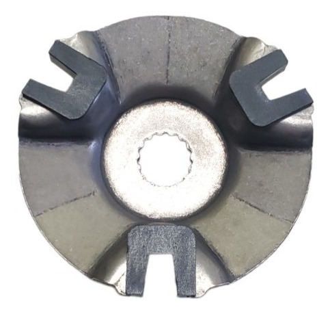 Centrifugo Completo Yamaha Bws100 2t Taiwanes C/rodillos