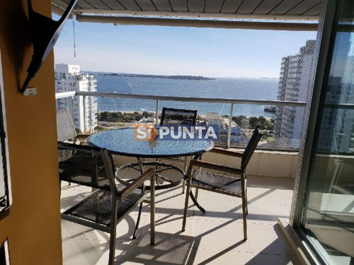 Imagen 7 de 14 de Apartamento En Alquiler