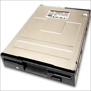 Disquetera Floppy Disk Drive 3.5 1.44mb