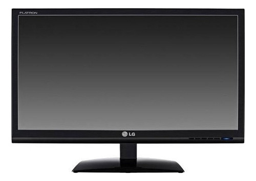 Monitor LG E1941S led 19"