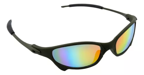 Óculos de Sol Masculino e Feminino Juliet Romeo Double XX Lentes Proteção  UV400 Acompanha Case - Use Young - Óculos de Sol - Magazine Luiza