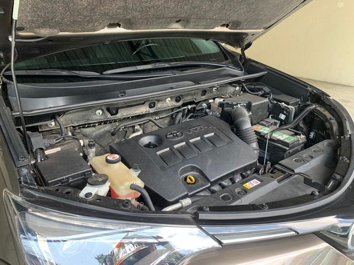 Toyota RAV4 2.0 Top 4x2 Aut. 5p
