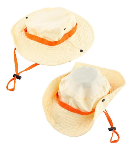 Kit Explorador Al Aire Libre Para Niños, Juego De Chaleco Y Sombrero, Kit De Explorador, Juego De Rol, Cosplay Para Explorador De Insectos, Zookeeper