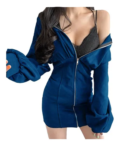 Vestidos con gorro sale