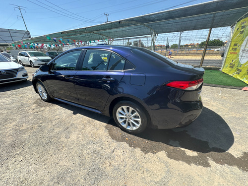 Toyota Corolla 1.8 Le Cvt