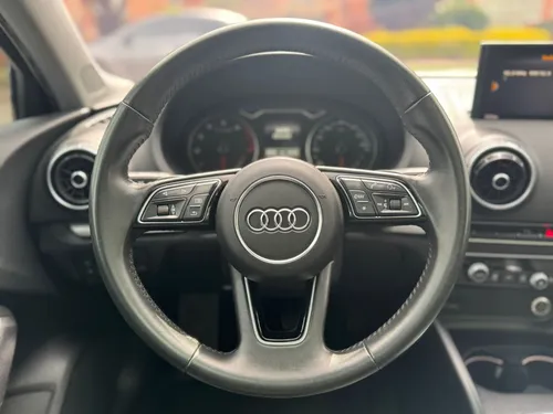 Audi A3 1.2 Tfsi Ambition