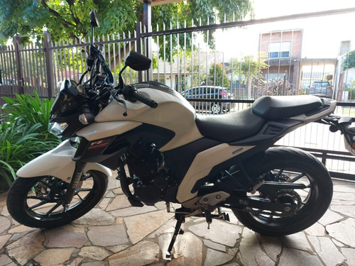 Yamaha Fz 25