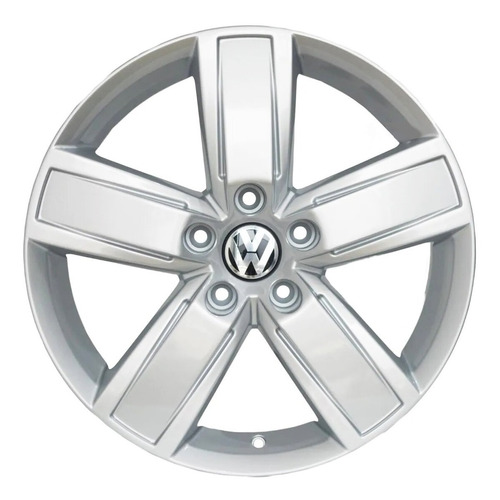 Llanta Amarok 18 Highline Volkswagen + Envios