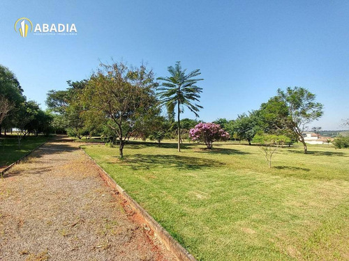 Imagem 20 de 24 de Chácara À Venda, 1029 M² Por R$ 550.000 - Chacara Itália - Cosmópolis/sp - Ch0014