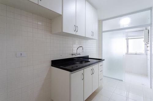 Imagem 17 de 30 de Apartamento À Venda No Bairro Jardim Paulista - São Paulo/sp - O-26697-43690