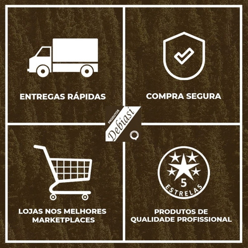 Kit Prendedor 36 Unidades Cor Colorido Modelo Plástico Nfe