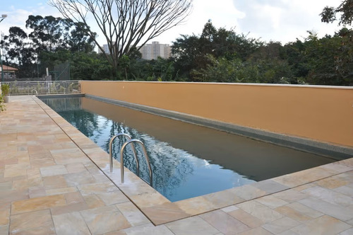 Lindo Apartamento Para Locação Totalmente Reformado E Com Lazer De Clube!