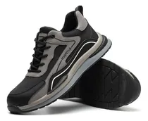 Comprar Calzado De Seguridad,zapatos De Seguridad  De Trabajo Ligero