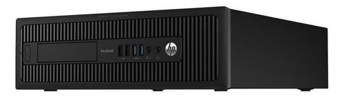 Pc Completo Sff Hp 800 G1 Core I7 4770 16g 256g Ssd+1tb Hdd (Reacondicionado)