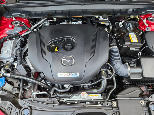 Mazda CX-30 2.5T Signature Awd At