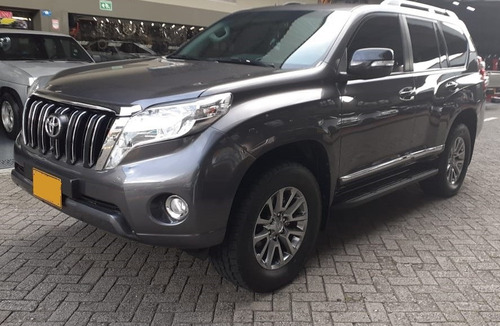 Toyota Prado Txl 3.0 At 4xa