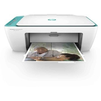 Impresora Multifuncion Hp Deskjet Advantage 2675 V1n02a