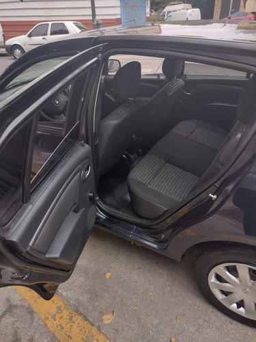 Renault Sandero Confort 1.6 16v 2012