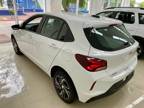 Chevrolet Onix 1.0 Lt