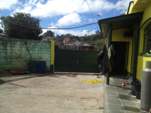 Predio-alto Da Tenda Apiai- 2451 - 2451
