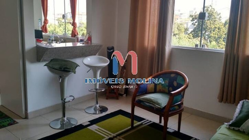 Imagem 4 de 15 de Sobrado Vila Palmares Com 275m² De Área Construida - 91031