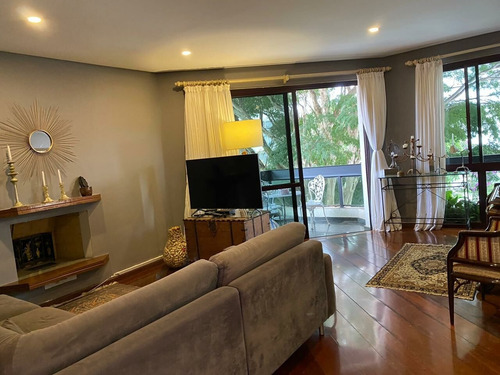 Imagem 2 de 27 de Apartamento Padrão À Venda Em São Paulo/sp - Ac-0010