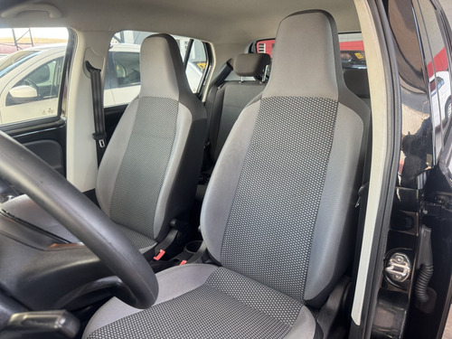 Volkswagen Up! 1.0 12V 4P TSI FLEX MOVE UP