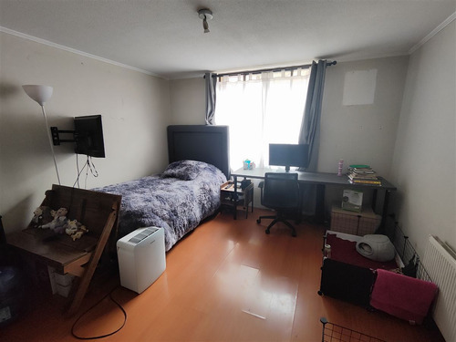 Arrienda Home Estudio En Santiago Centro