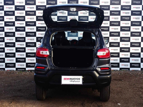 Suzuki S-Presso 1.0 GLX ADVENTURE MT