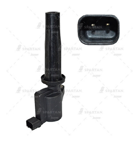 Imagen 3 de 8 de Bobina Ford Escape Hibrido 2011-2012 2.5 L4 Kem