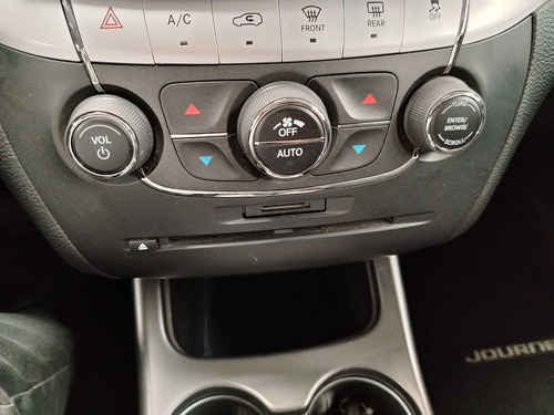 Dodge Journey 3.7 R-t 3.6 Nav Dvd At